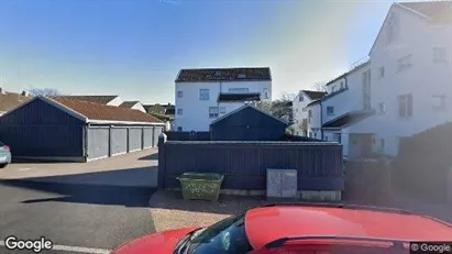 Apartments for rent in Helsingborg - Photo from Google Street View