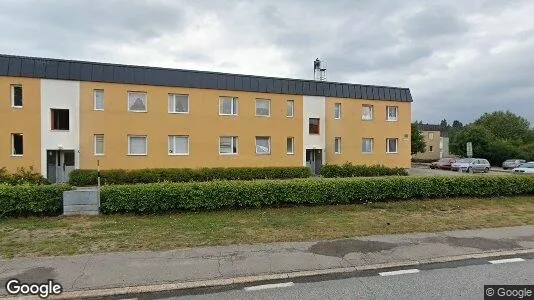 Apartments for rent in Bollnäs - Photo from Google Street View