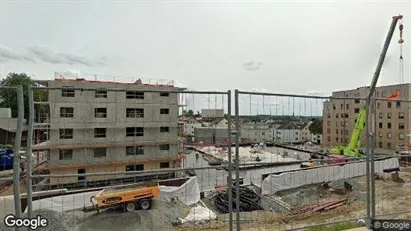 Apartments for rent in Borås - Photo from Google Street View