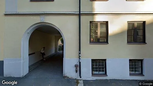 Apartments for rent in Jönköping - Photo from Google Street View