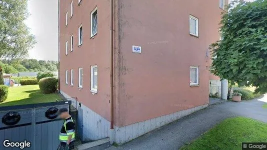 Apartments for rent in Borås - Photo from Google Street View