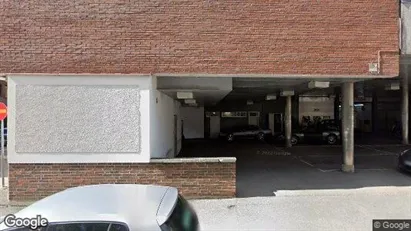 Apartments for rent in Borås - Photo from Google Street View