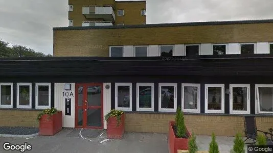 Apartments for rent in Växjö - Photo from Google Street View