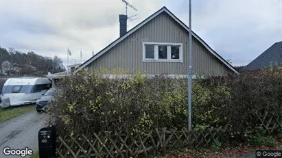 Rooms for rent in Upplands Väsby - Photo from Google Street View