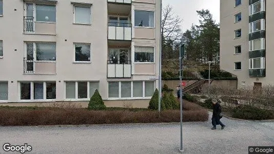 Rooms for rent in Täby - Photo from Google Street View