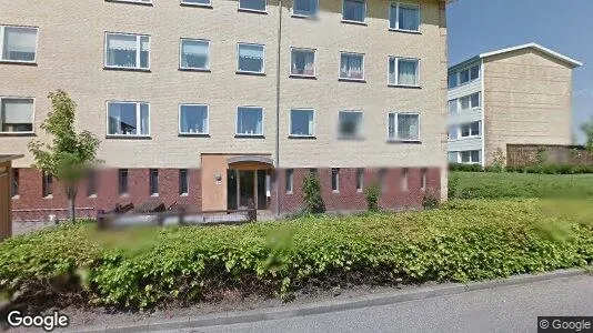 Apartments for rent in Viborg - Photo from Google Street View