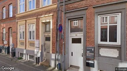 Apartments for rent in Kolding - Photo from Google Street View