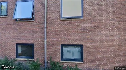 Apartments for rent in Randers C - Photo from Google Street View