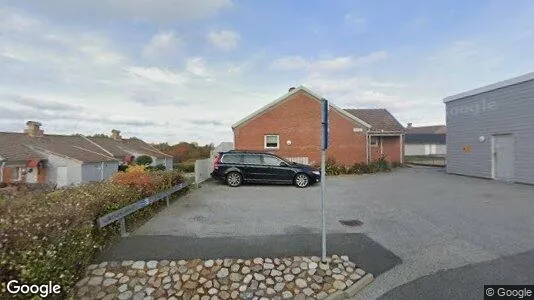 Apartments for rent in Simrishamn - Photo from Google Street View