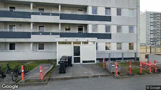 Apartments for rent in Esbjerg N - Photo from Google Street View