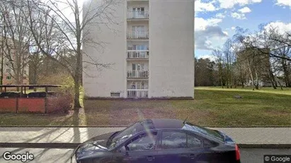 Apartments for rent in Kladno - Photo from Google Street View