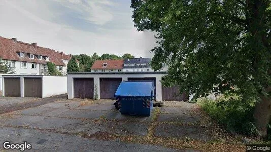 Apartments for rent in Salzgitter - Photo from Google Street View