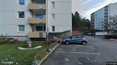 Apartments for rent in Västerås - Photo from Google Street View