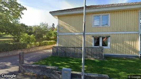 Apartments for rent in Växjö - Photo from Google Street View