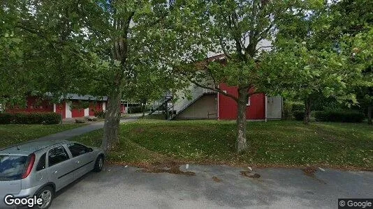 Apartments for rent in Bjuv - Photo from Google Street View