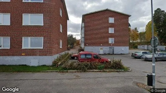 Apartments for rent in Katrineholm - Photo from Google Street View