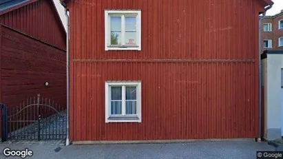 Apartments for rent in Karlskrona - Photo from Google Street View