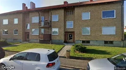 Apartments for rent in Värnamo - Photo from Google Street View