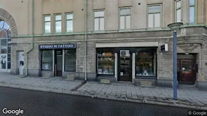 Apartments for rent in Norrköping - Photo from Google Street View