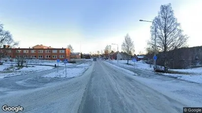 Apartments for rent in Vännäs - Photo from Google Street View