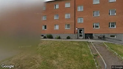 Apartments for rent in Valdemarsvik - Photo from Google Street View