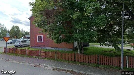 Apartments for rent in Värnamo - Photo from Google Street View