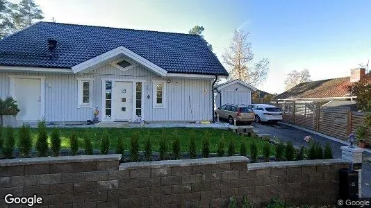 Apartments for rent in Upplands-Bro - Photo from Google Street View