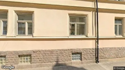 Apartments for rent in Norrköping - Photo from Google Street View