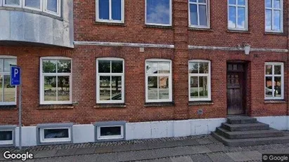 Rooms for rent in Holstebro - Photo from Google Street View