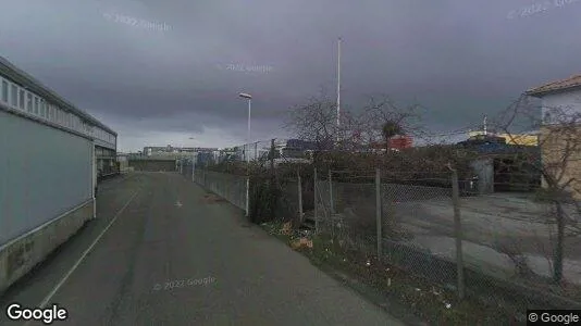 Apartments for rent in Valby - Photo from Google Street View