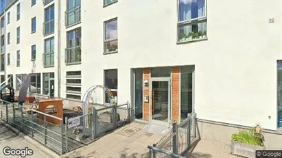 Rooms for rent in Kungsbacka - Photo from Google Street View