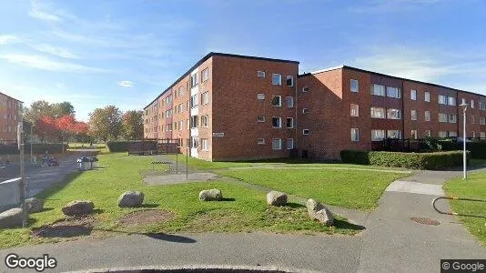 Apartments for rent in Kristianstad - Photo from Google Street View