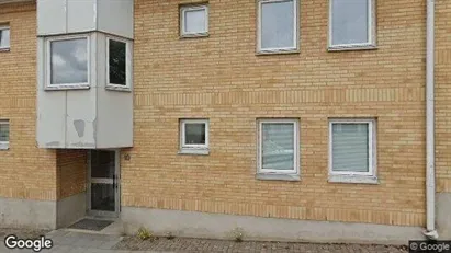 Apartments for rent in Hörby - Photo from Google Street View