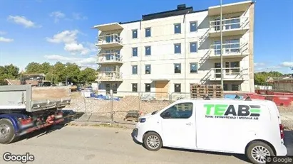 Apartments for rent in Mjölby - Photo from Google Street View