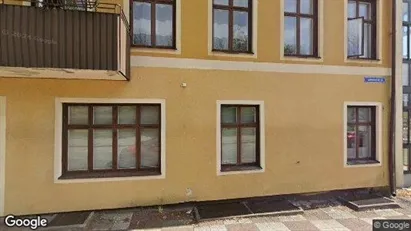 Apartments for rent in Åmål - Photo from Google Street View