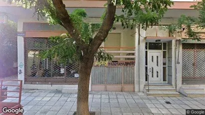 Apartments for rent in Thessaloniki - Photo from Google Street View