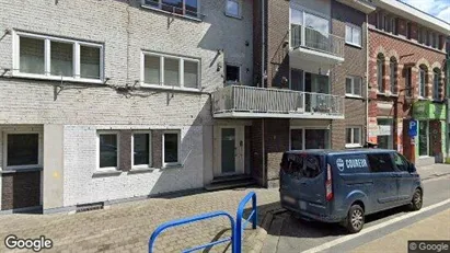 Apartments for rent in Aalst - Photo from Google Street View