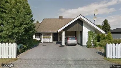 Apartments for rent in Pori - Photo from Google Street View