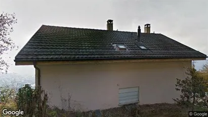 Apartments for rent in Riviera-Pays-d'Enhaut - Photo from Google Street View