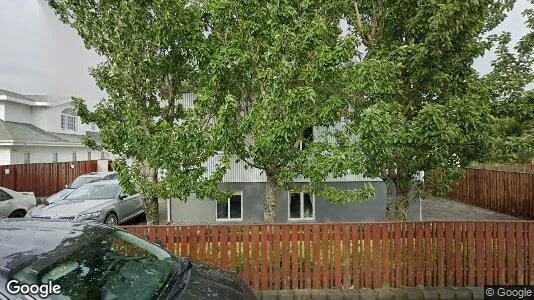 Apartments for rent in Reykjanesbær - Photo from Google Street View