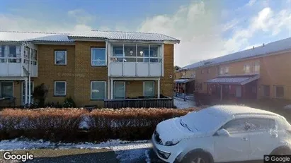 Apartments for rent in Hörby - Photo from Google Street View