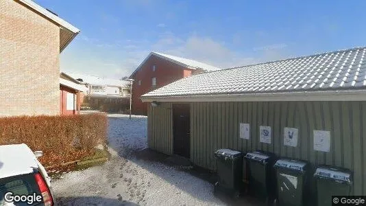 Apartments for rent in Hörby - Photo from Google Street View