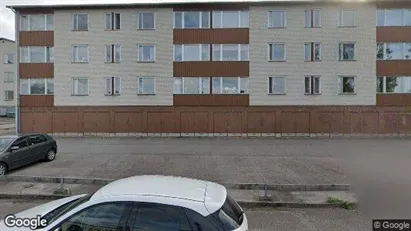 Apartments for rent in Katrineholm - Photo from Google Street View