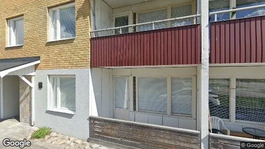 Apartments for rent in Finspång - Photo from Google Street View