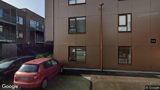 Apartments for rent in Viborg - Photo from Google Street View