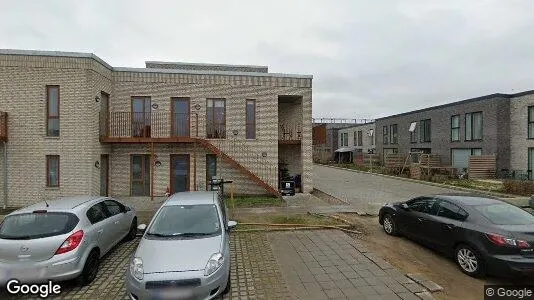 Apartments for rent in Tilst - Photo from Google Street View