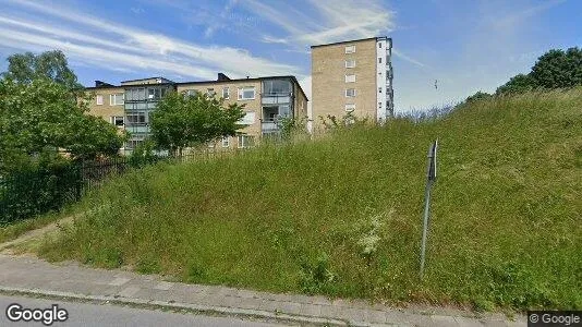 Rooms for rent in Hyllie - Photo from Google Street View