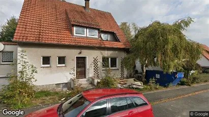 Apartments for rent in Höxter - Photo from Google Street View