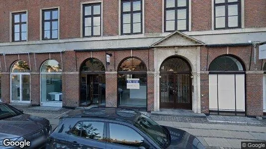 Rooms for rent in Copenhagen K - Photo from Google Street View
