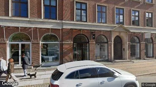 Rooms for rent in Copenhagen K - Photo from Google Street View